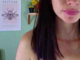 Aliiz-011's Live Sex Cam Show