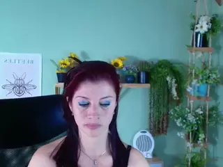 Aliiz-011's Live Sex Cam Show