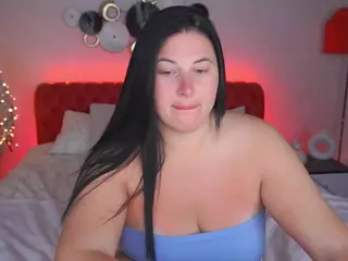 ArianaDark's Live Sex Cam Show
