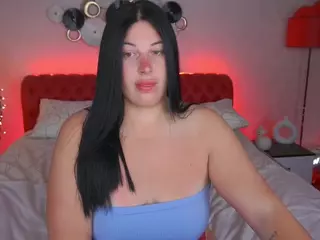 ArianaDark's Live Sex Cam Show
