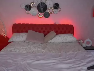 ArianaDark's Live Sex Cam Show