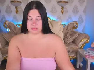 ArianaDark's Live Sex Cam Show