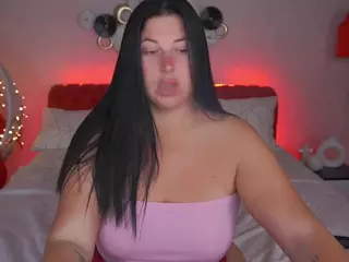 ArianaDark's Live Sex Cam Show