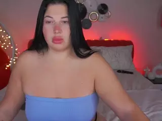 ArianaDark's Live Sex Cam Show
