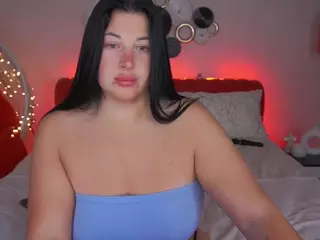 ArianaDark's Live Sex Cam Show