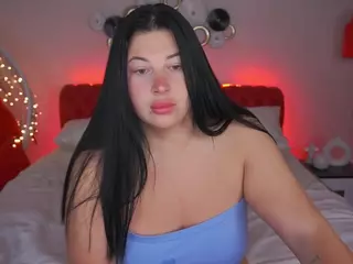 ArianaDark's Live Sex Cam Show
