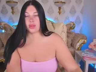 ArianaDark's Live Sex Cam Show