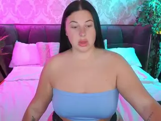 ArianaDark's Live Sex Cam Show