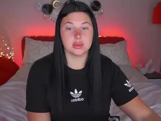 ArianaDark's Live Sex Cam Show