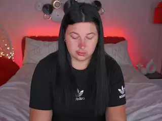 ArianaDark's Live Sex Cam Show