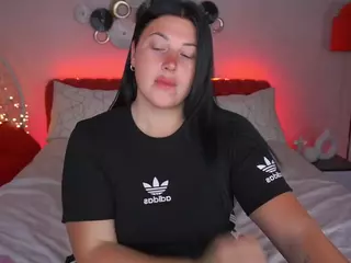 ArianaDark's Live Sex Cam Show
