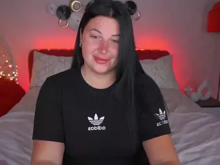 ArianaDark's Live Sex Cam Show