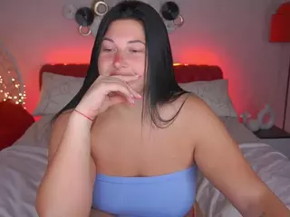 ArianaDark's Live Sex Cam Show