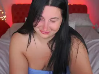 ArianaDark's Live Sex Cam Show