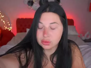 ArianaDark's Live Sex Cam Show