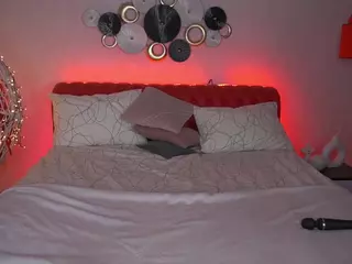 ArianaDark's Live Sex Cam Show