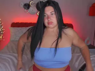 ArianaDark's Live Sex Cam Show