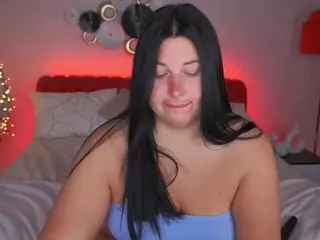 ArianaDark's Live Sex Cam Show