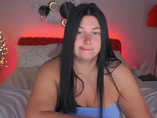ArianaDark's Live Sex Cam Show