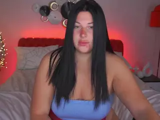 ArianaDark's Live Sex Cam Show