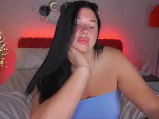 ArianaDark's Live Sex Cam Show