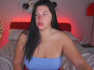 ArianaDark's Live Sex Cam Show