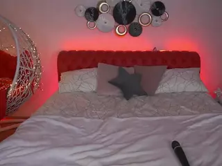 ArianaDark's Live Sex Cam Show