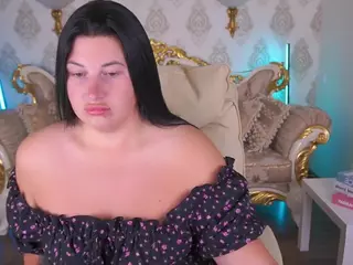 ArianaDark's Live Sex Cam Show