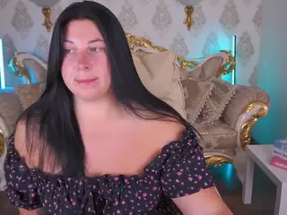 ArianaDark's Live Sex Cam Show