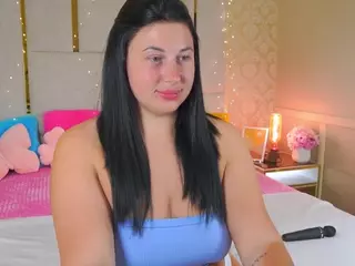 ArianaDark's Live Sex Cam Show