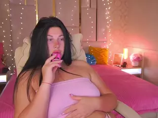 ArianaDark's Live Sex Cam Show