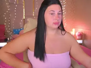 ArianaDark's Live Sex Cam Show