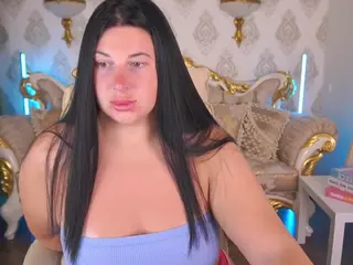 ArianaDark's Live Sex Cam Show