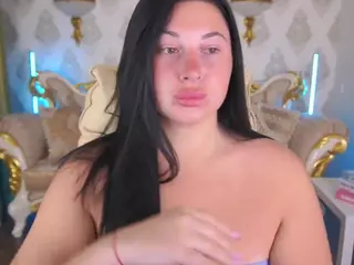 ArianaDark's Live Sex Cam Show