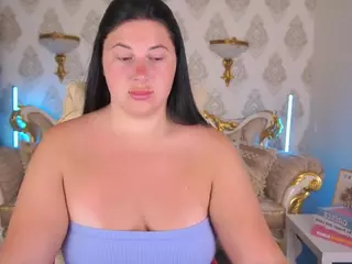 ArianaDark's Live Sex Cam Show