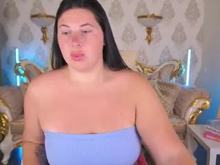 ArianaDark's Live Sex Cam Show