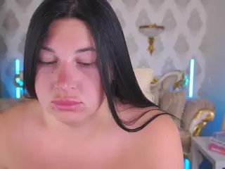 ArianaDark's Live Sex Cam Show