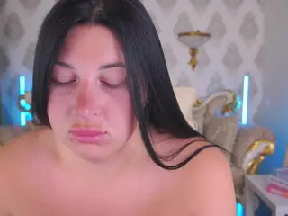 ArianaDark's Live Sex Cam Show