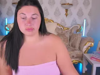 ArianaDark's Live Sex Cam Show