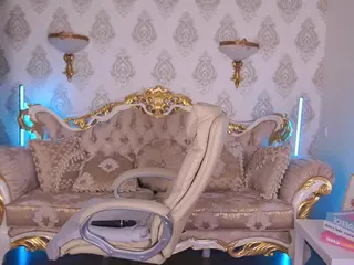 ArianaDark's Live Sex Cam Show