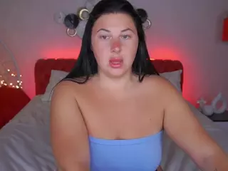 ArianaDark's Live Sex Cam Show