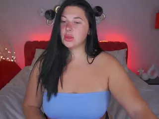 ArianaDark's Live Sex Cam Show