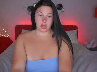 ArianaDark's Live Sex Cam Show