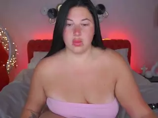 ArianaDark's Live Sex Cam Show