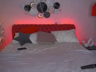 ArianaDark's Live Sex Cam Show