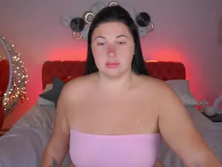 ArianaDark's Live Sex Cam Show