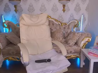 ArianaDark's Live Sex Cam Show