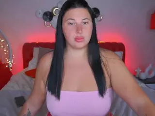 ArianaDark's Live Sex Cam Show