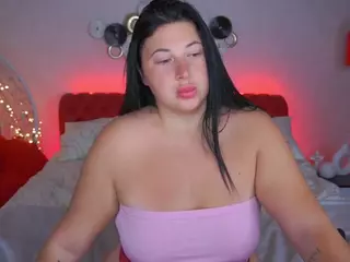 ArianaDark's Live Sex Cam Show