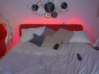 ArianaDark's Live Sex Cam Show